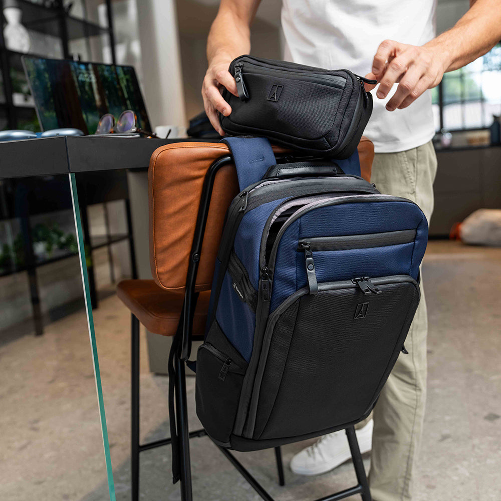 Compare CarryOn Luggage Travelpro