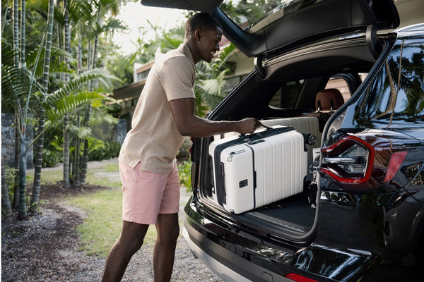 What’s Allowed in a Carry On Bag?