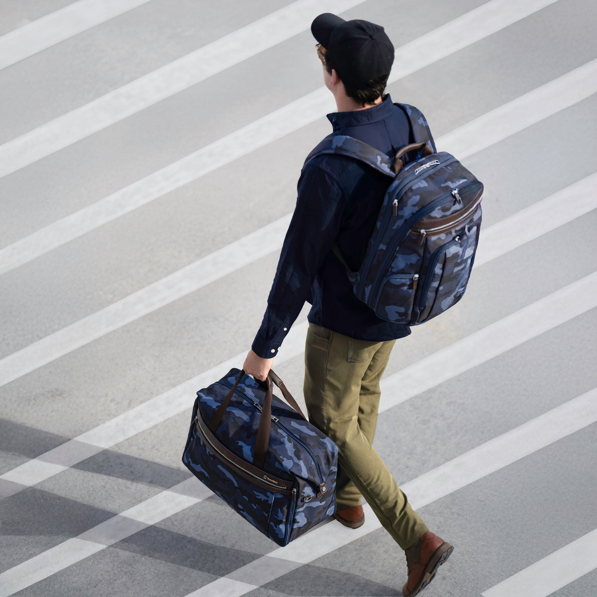 How to Replace Parts & Repair Your Luggage Travelpro