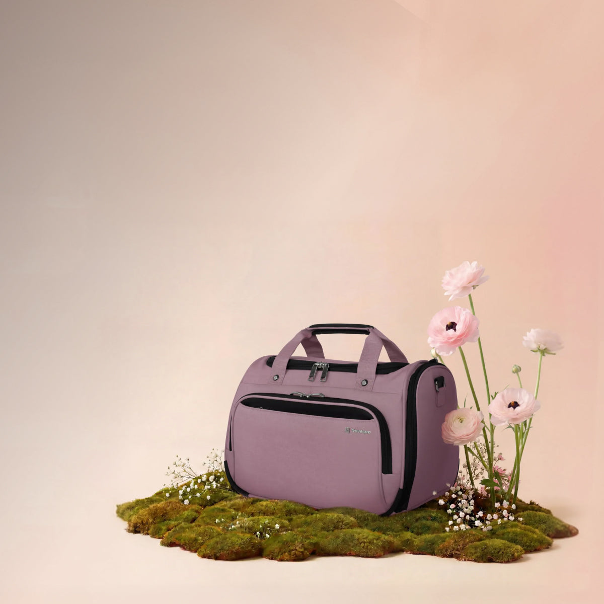Get a Roundtrip® Soft Tote for just $15 with any bag order. Limited time only.