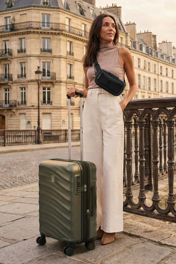 International Travel