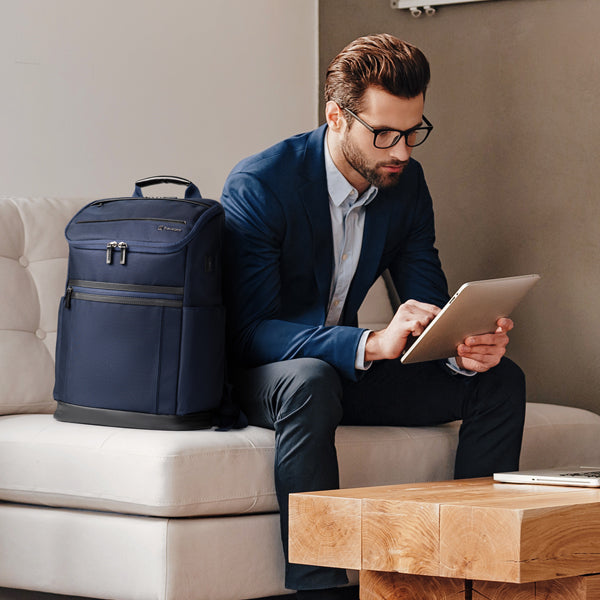 Backpack for business travel Clearance