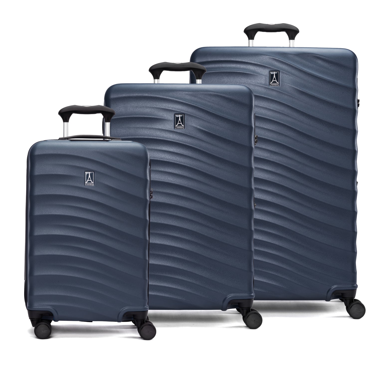 Maxlite® Air V2 Carry-On / Medium / Large Set