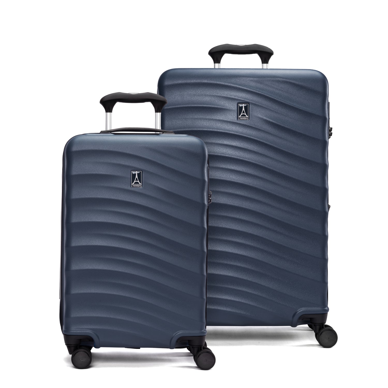 Maxlite® Air V2 Carry-On / Medium Check-In Set