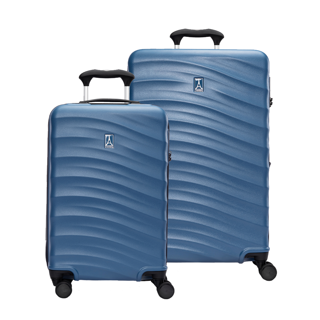 How to Replace Parts & Repair Your Luggage Travelpro