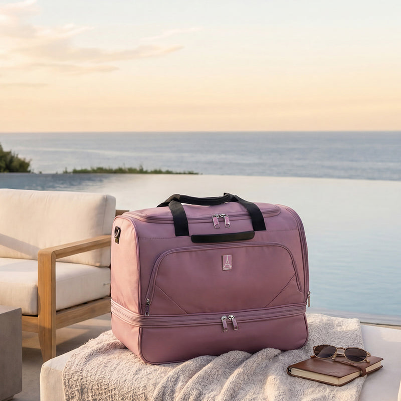 The Memorial Day Event: <br><span>Save up to 69% off premium luggage, sets, and more. </span>