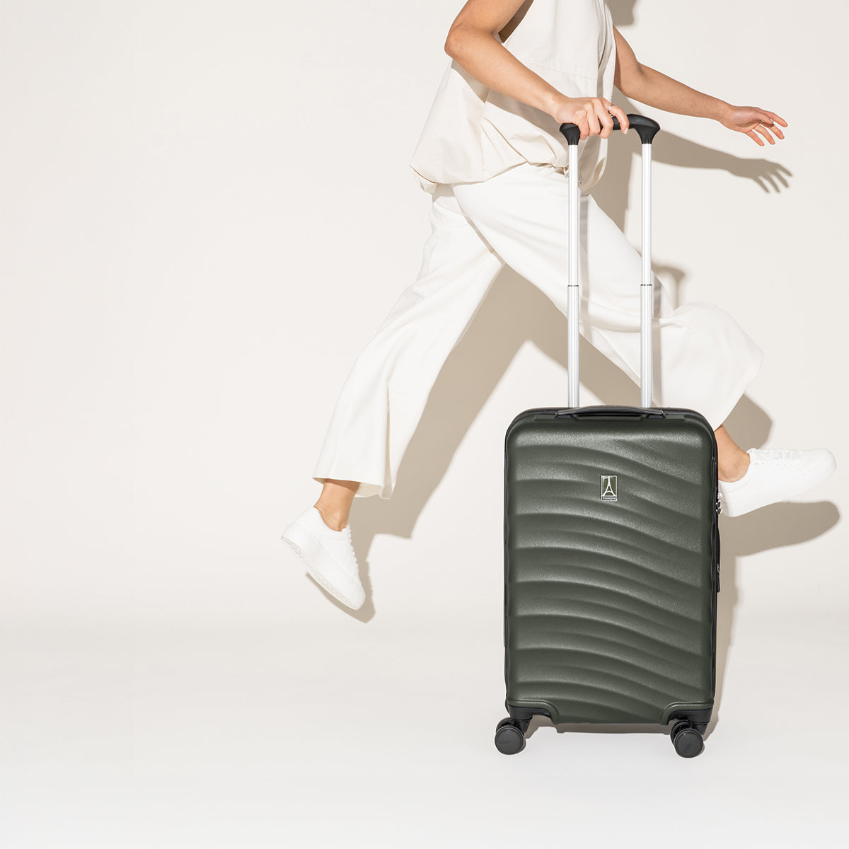 Travel lighter. Go further. Discover Maxlite® Air V2.