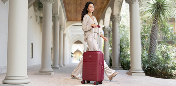 Travelpro Luggage Outlet