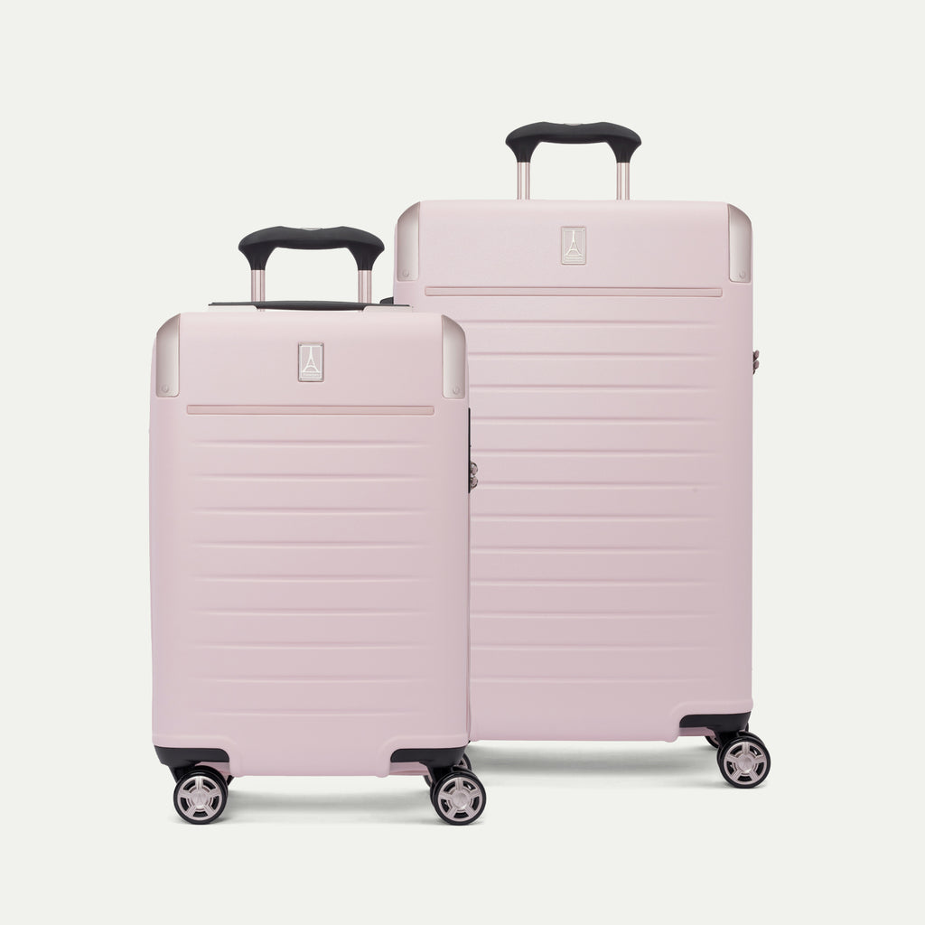 Platinum® Elite Carry-On / Medium Check-In Hardside Set