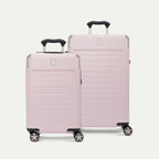 Platinum® Elite Carry-On / Medium Check-In Hardside Set