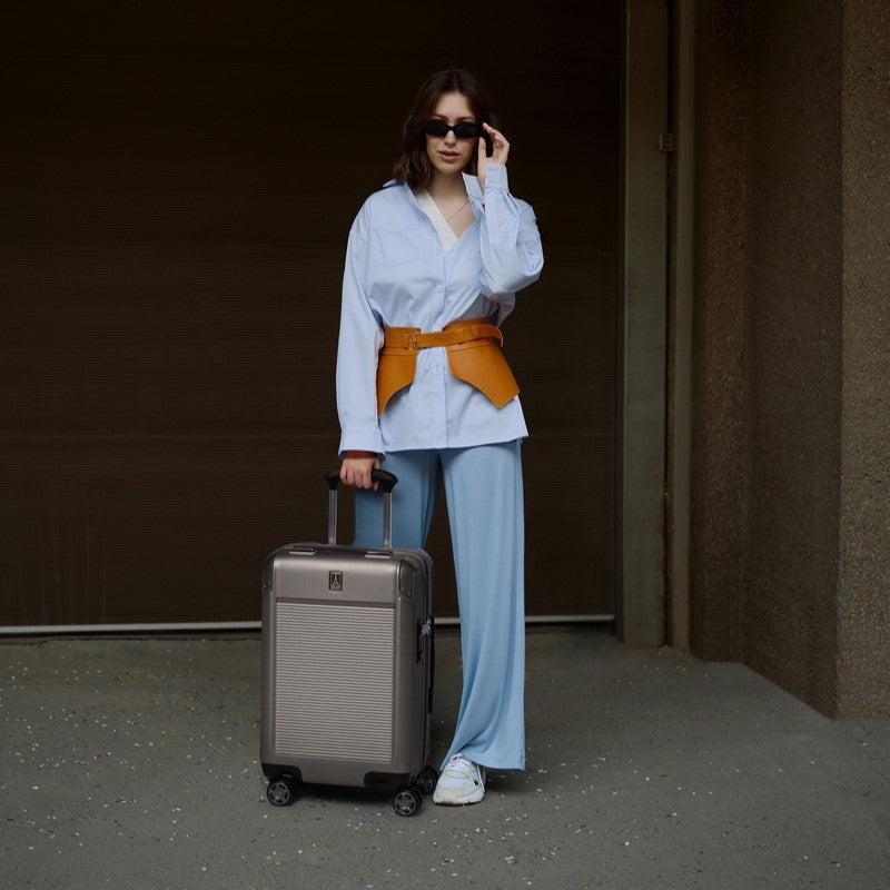 Small Carry On Luggage