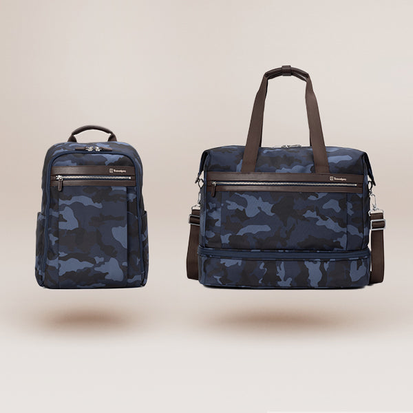 How to Replace Parts & Repair Your Luggage Travelpro