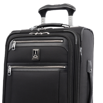 Train Crew Rucksack Train Packing for Sleeper Trains and Day Trips | Travelpro