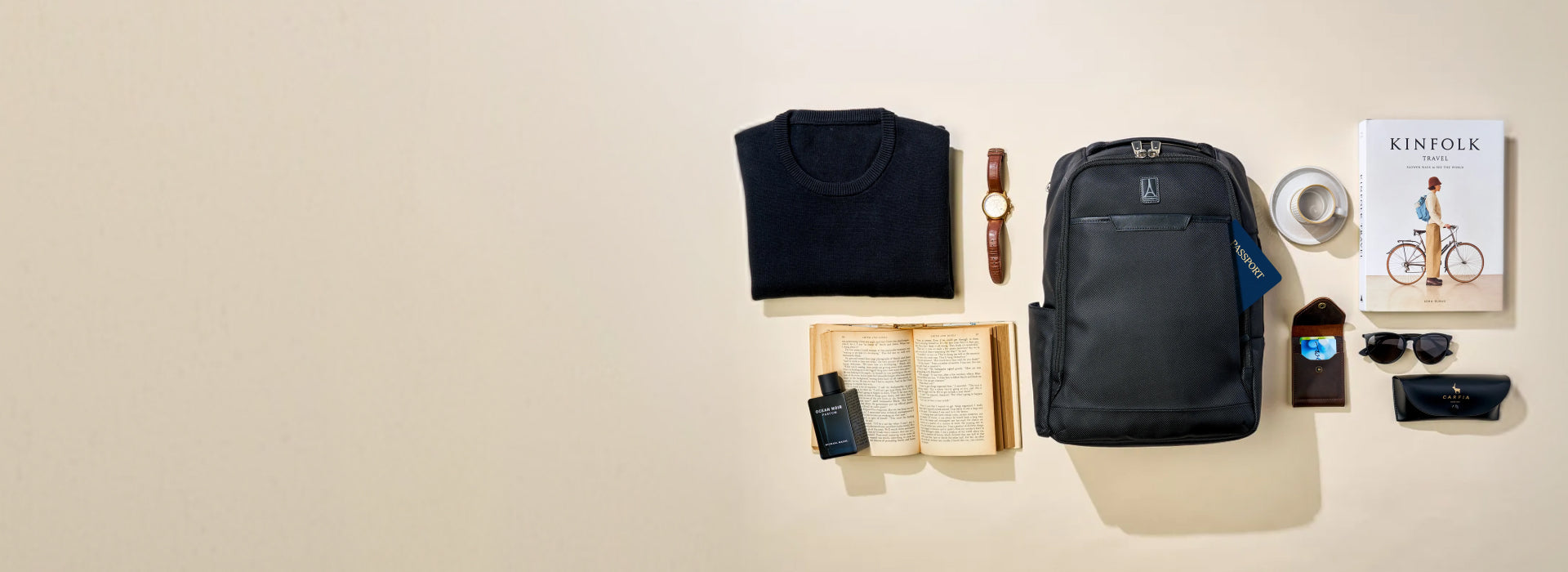 Travel Luggage, Suitcase Sets, Backpacks & More | Travelpro®