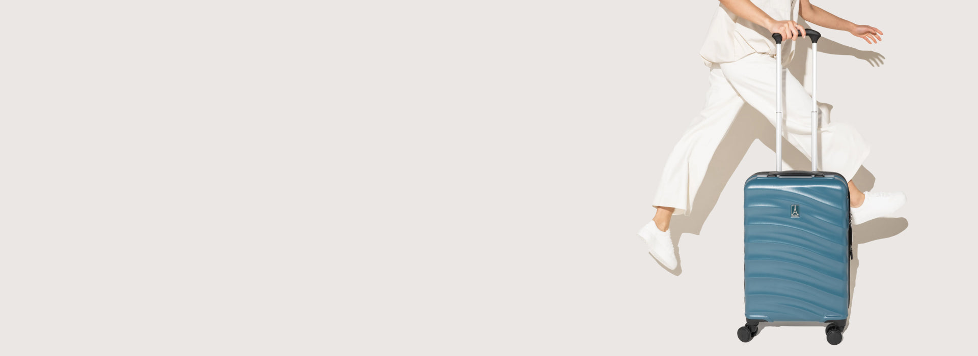Travel Luggage, Suitcase Sets, Backpacks & More | Travelpro®