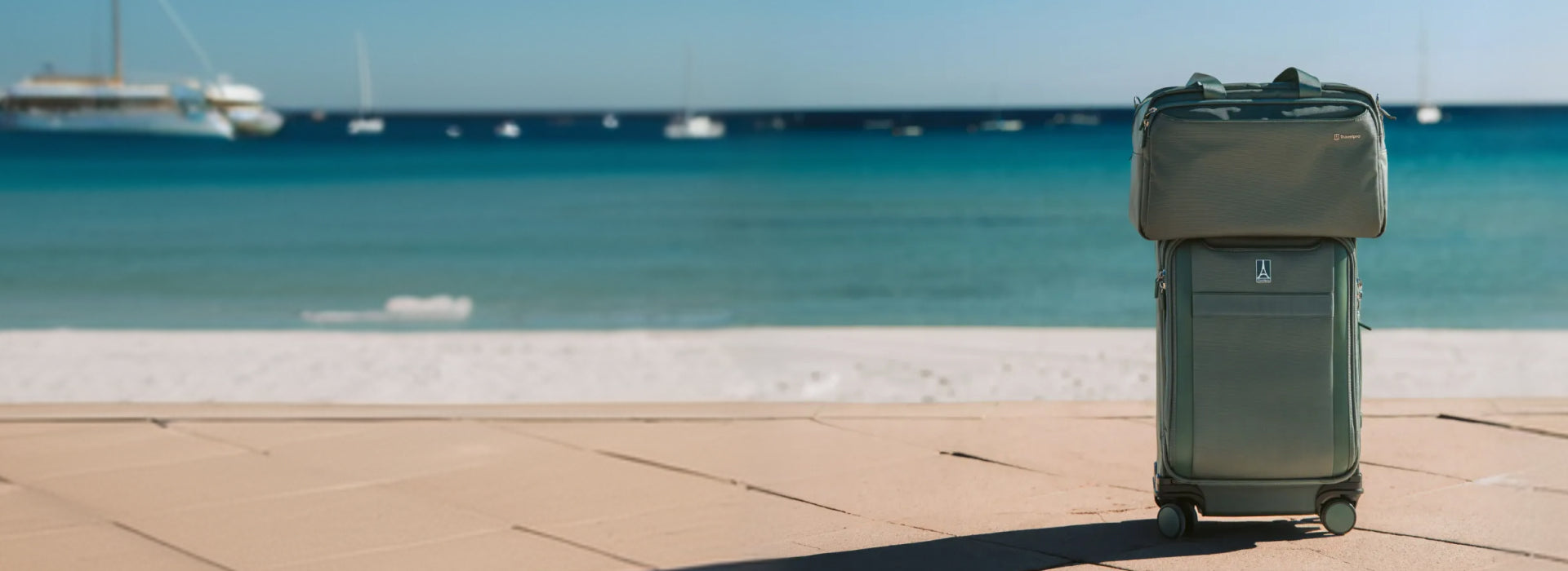 Travel Luggage, Suitcase Sets, Backpacks & More | Travelpro®