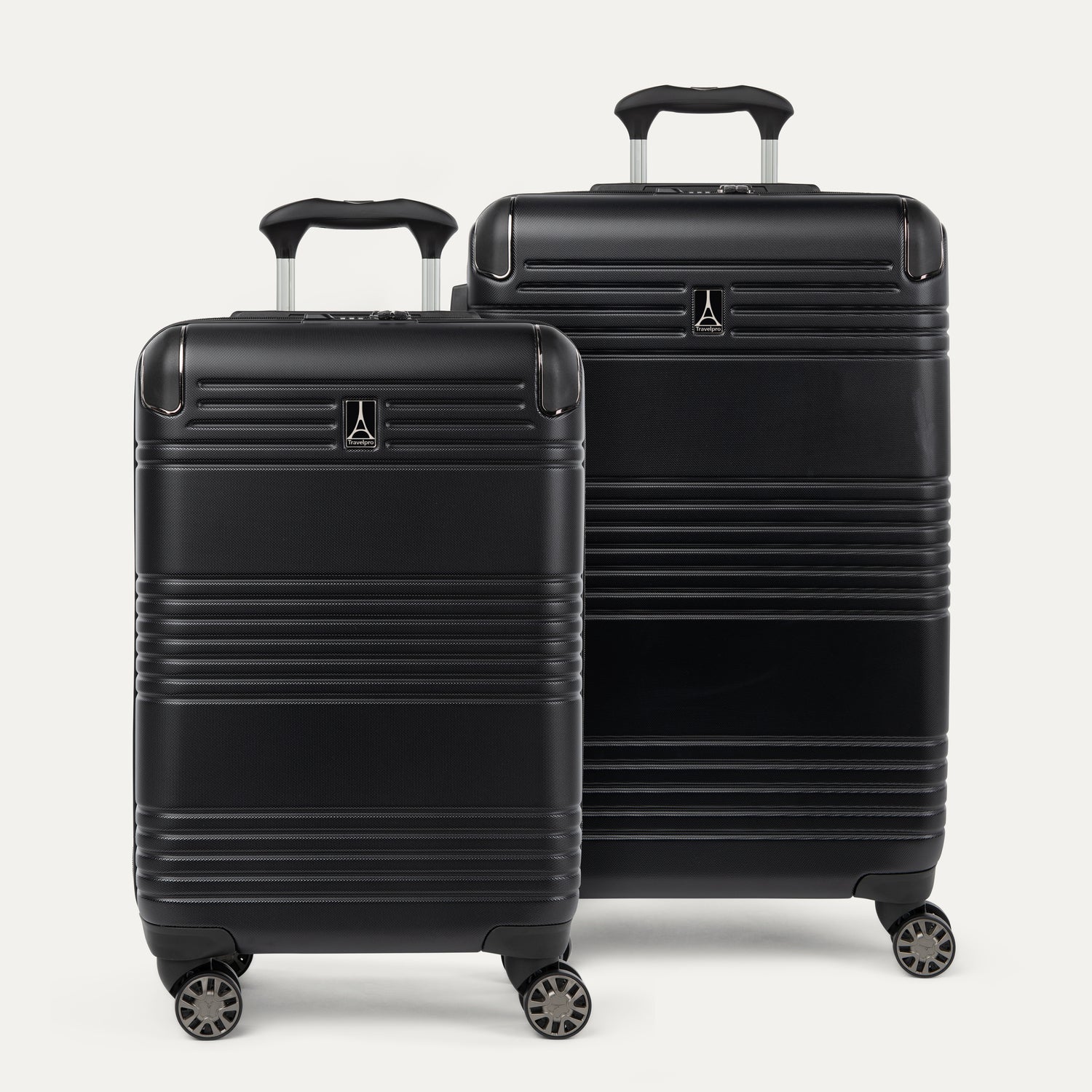 Roundtrip® Carry-On / Medium Check-In Hardside Set