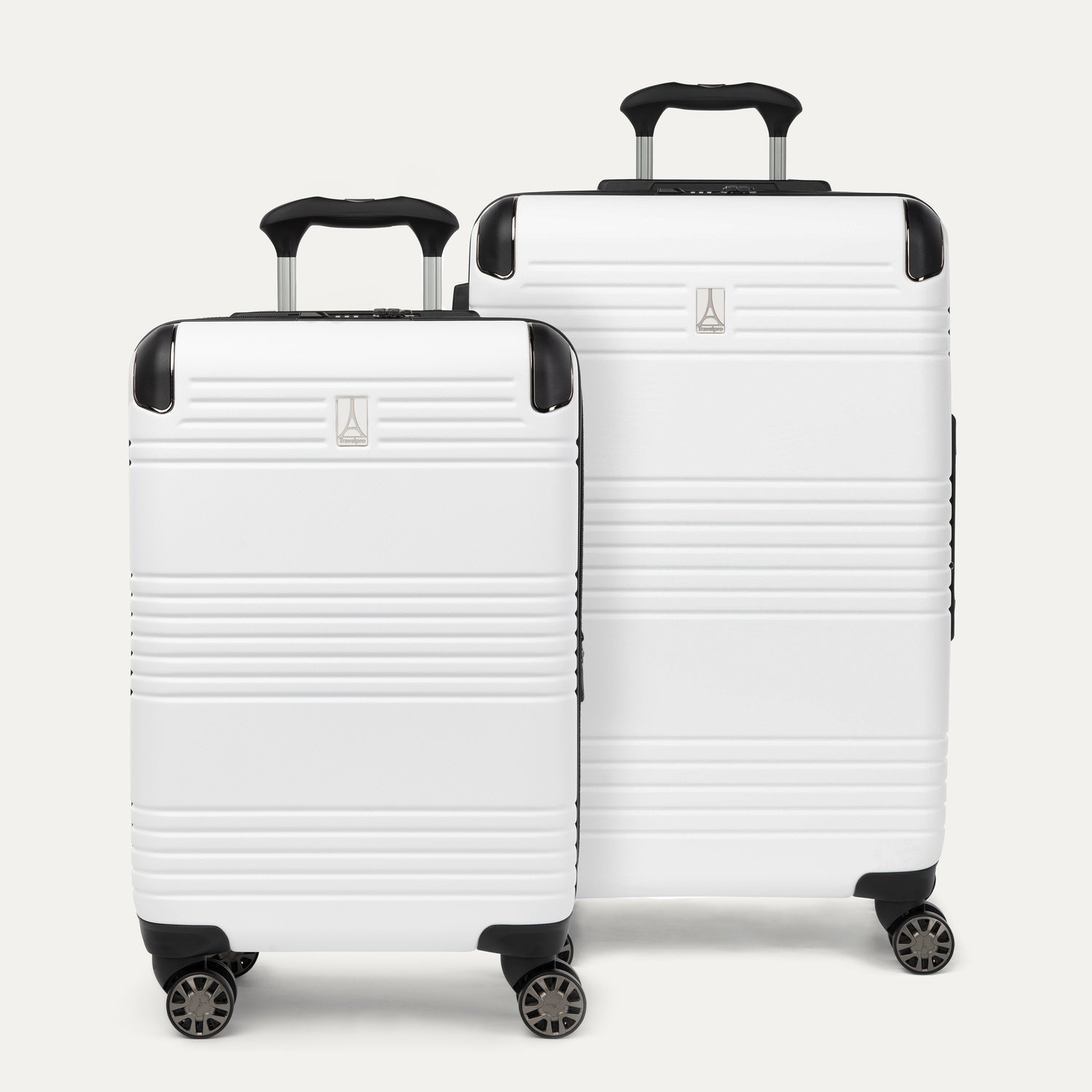 Roundtrip® Carry-On / Medium Check-In Hardside Set