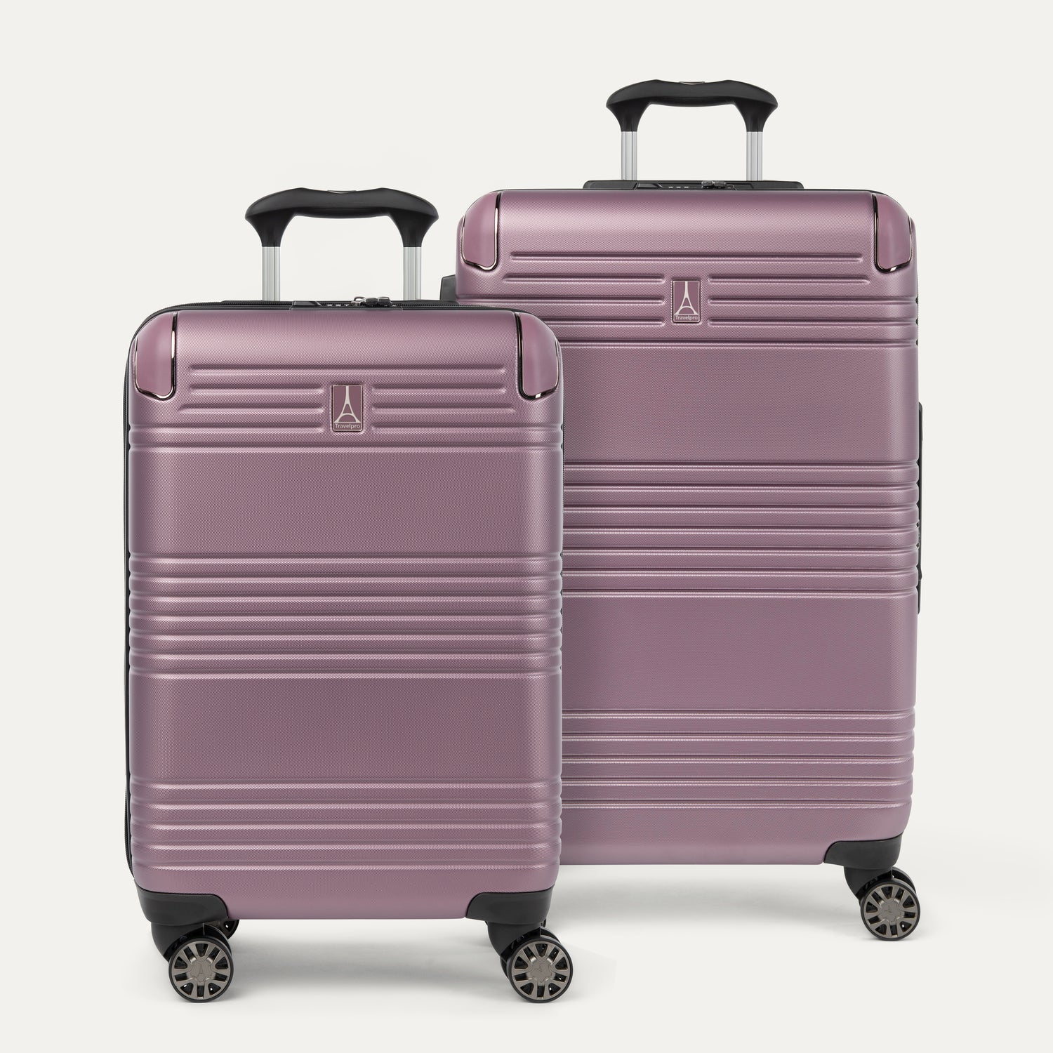 Roundtrip® Carry-On / Medium Check-In Hardside Set