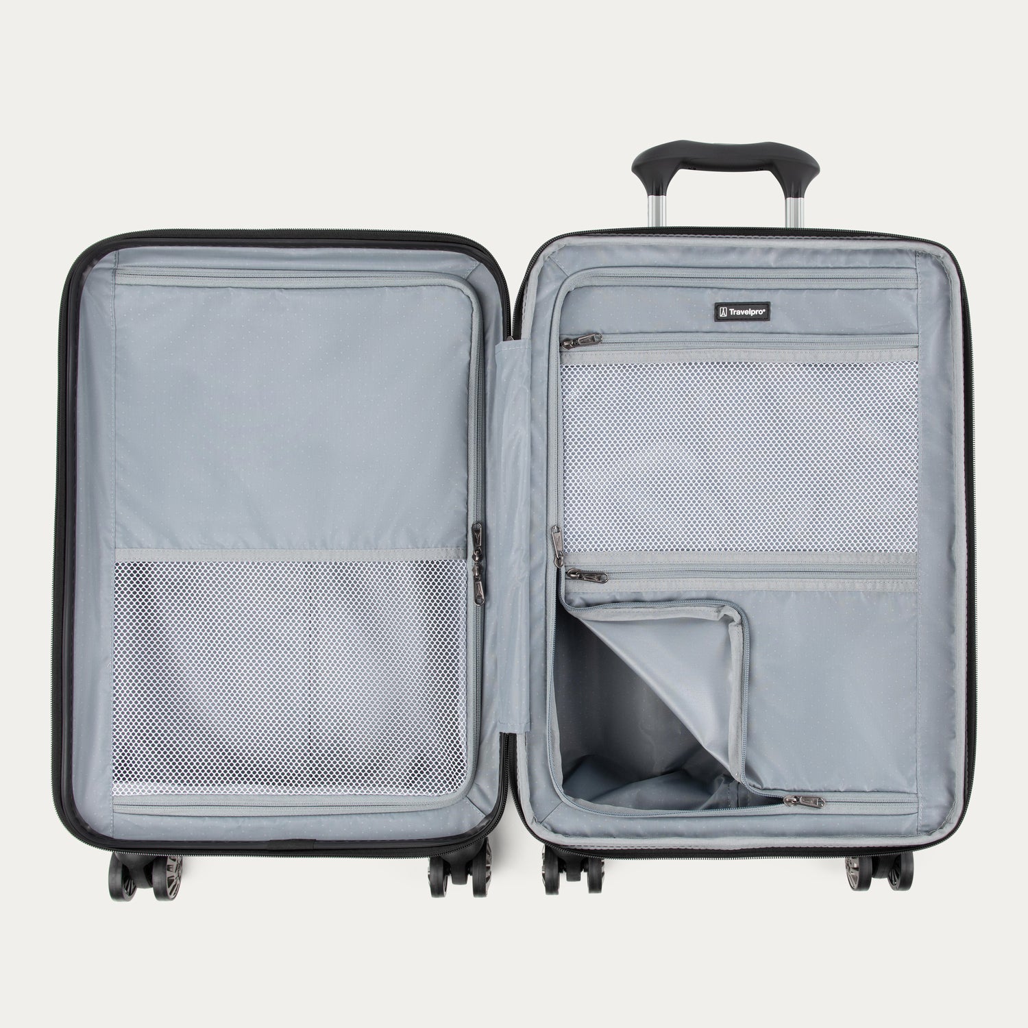 Roundtrip® Carry-On / Medium Check-In Hardside Set