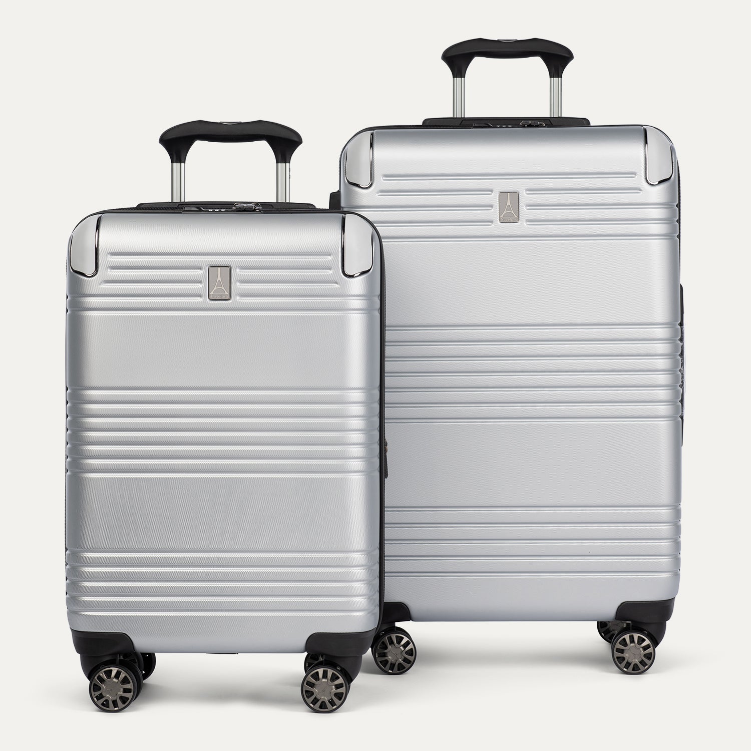 Roundtrip® Carry-On / Medium Check-In Hardside Set