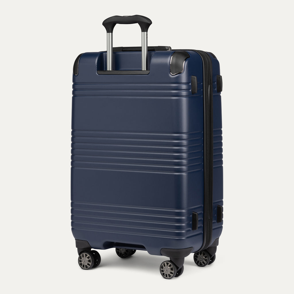 Roundtrip® Medium Check-in Expandable Spinner