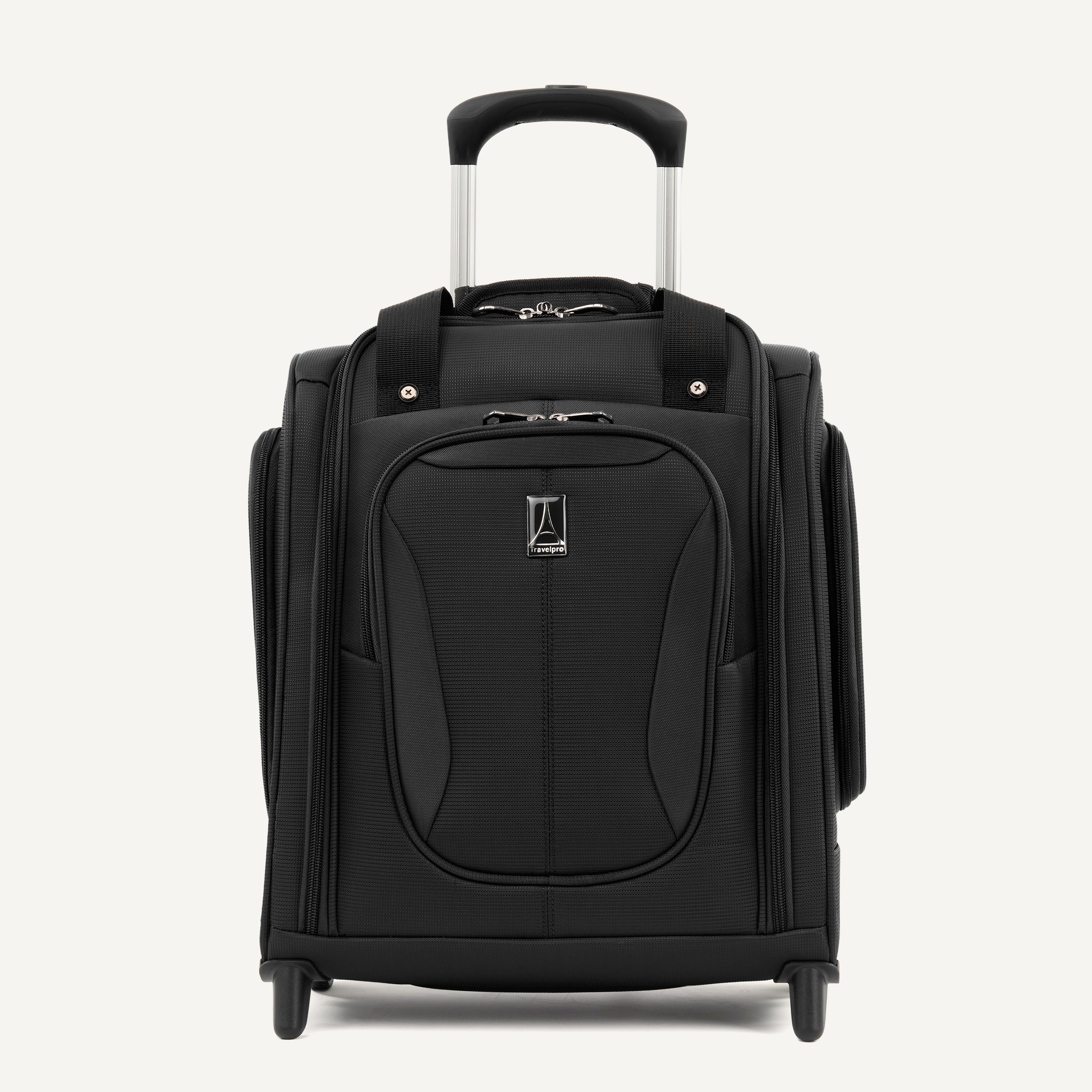 Tourlite Rolling Underseat Carry-On – Travelpro