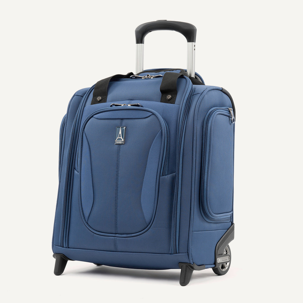 Tourlite Rolling Underseat Carry-On