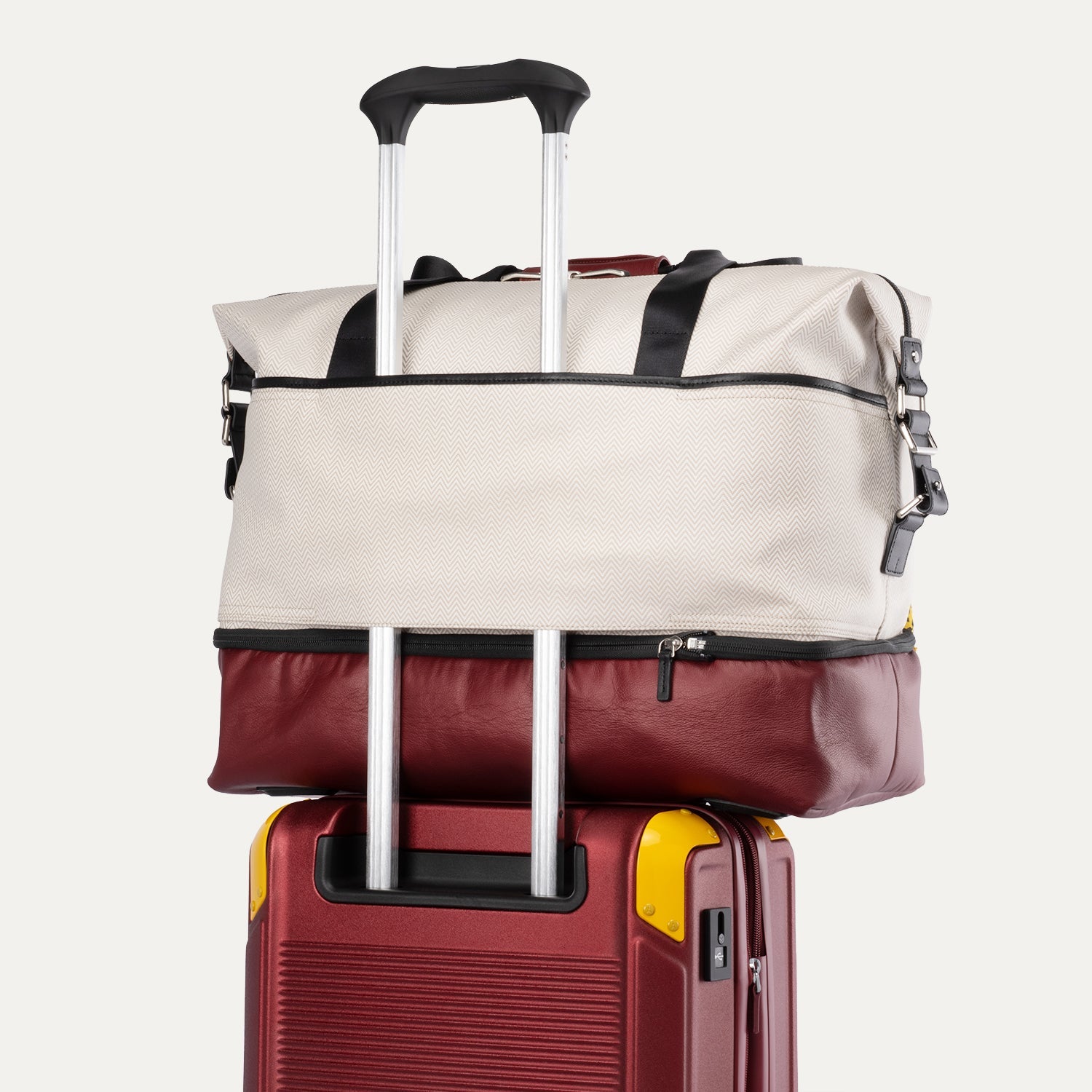 Travelpro® x SURGEON Custom Travel Set