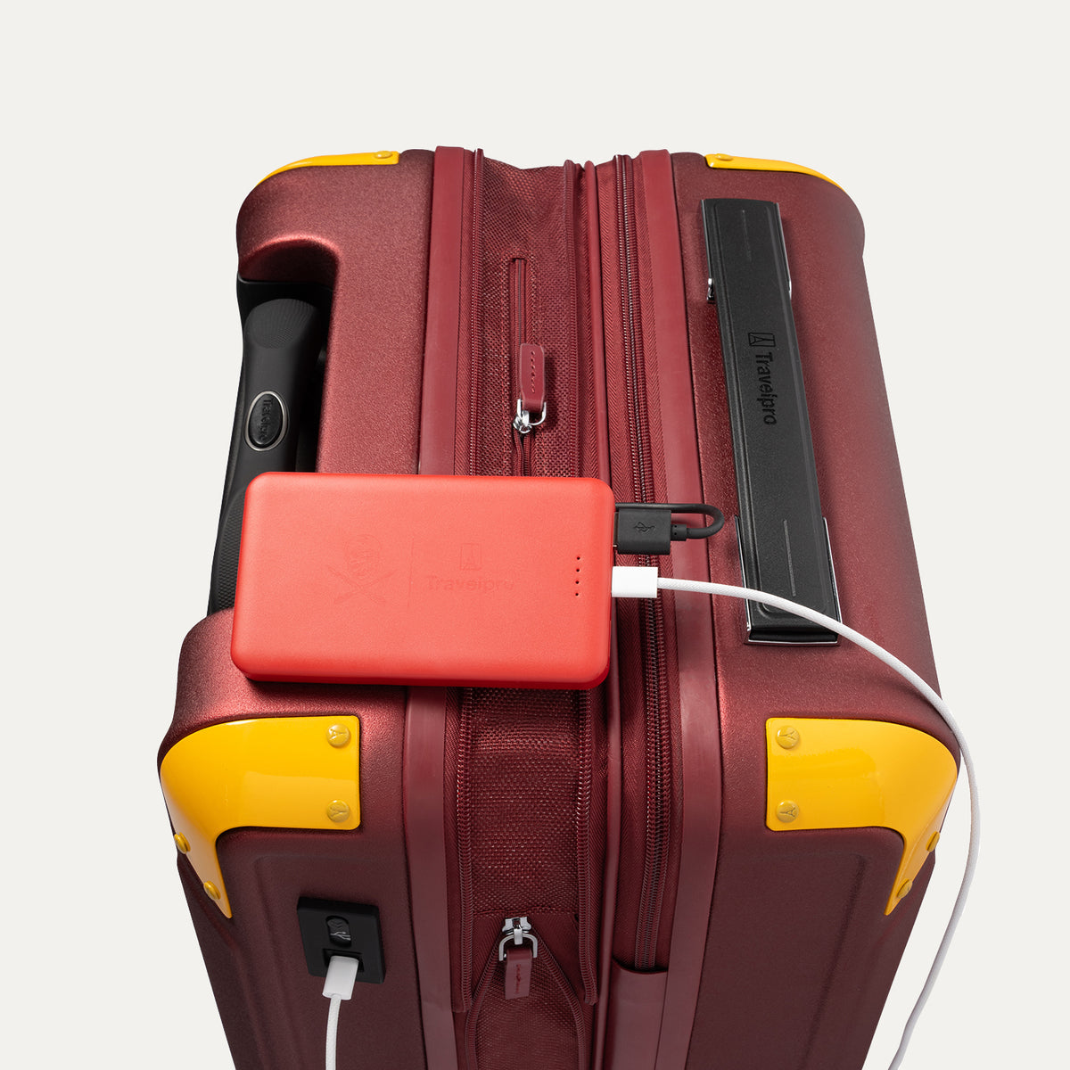 Travelpro® x SURGEON Custom Travel Set