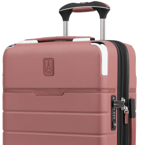 Travelpro® x Travel + Leisure®