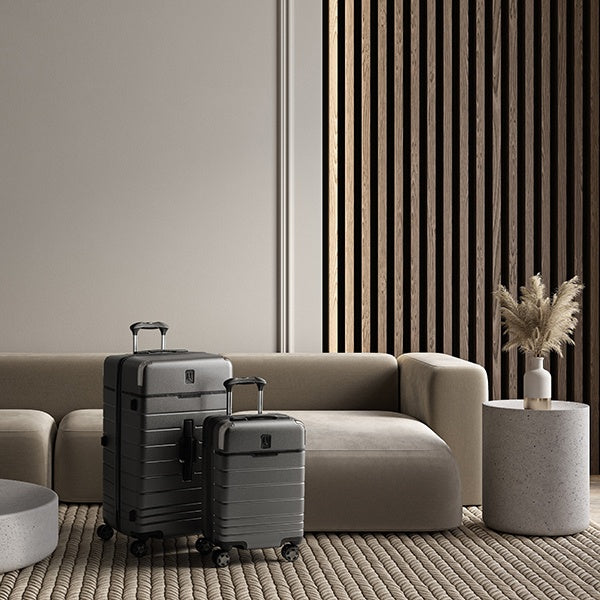 Travelpro® x Travel + Leisure® Luggage Collection