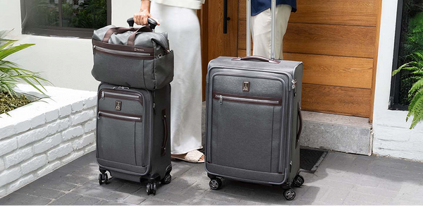 Travelpro® Essentials™ Washable Travel Laundry Bag