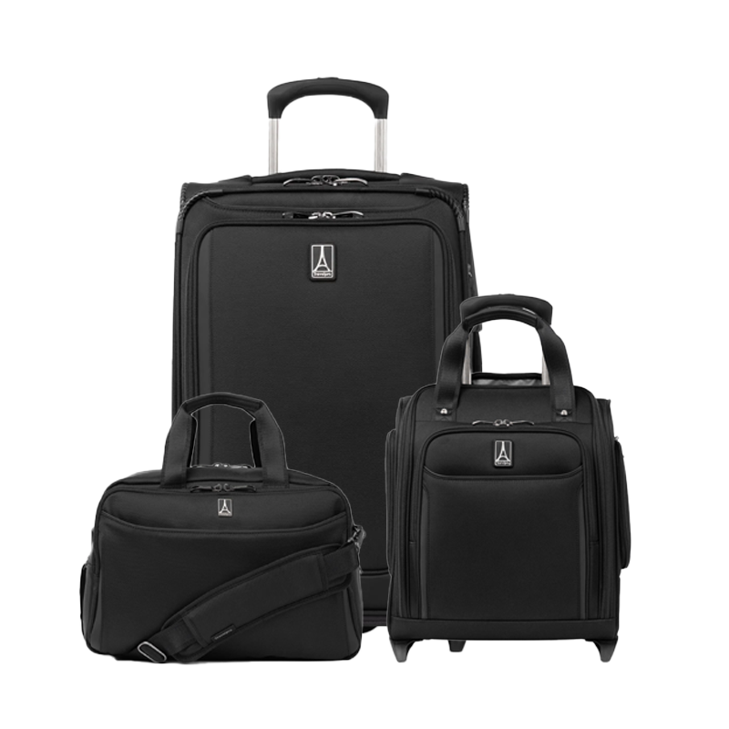 Travelpro suitcase sale hotsell