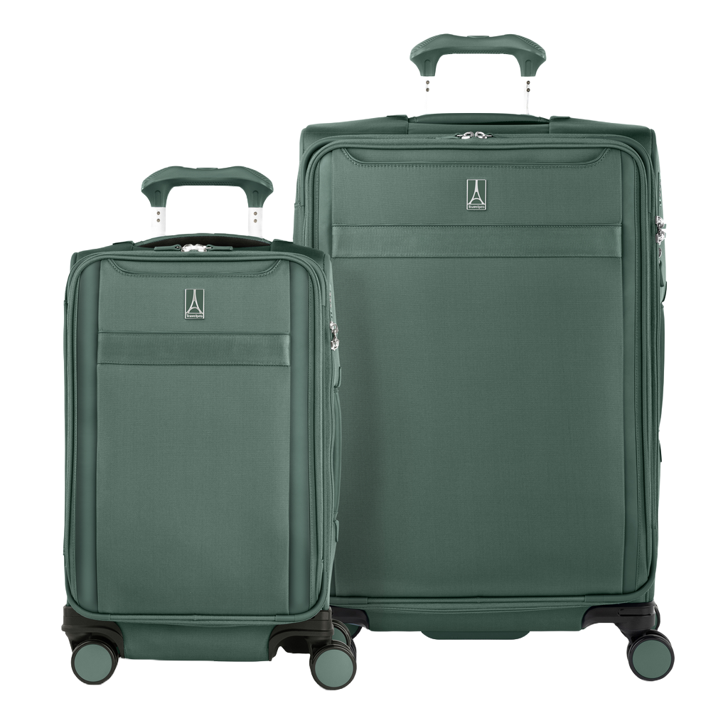 Newport elite luggage sales