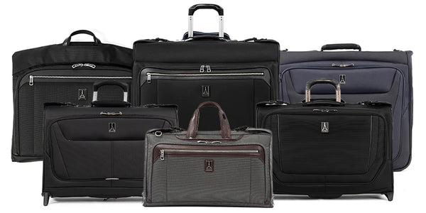 How To Pack Clothes Without Wrinkles and Why You Need a Garment Bag For Travel