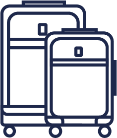 Luggage Sets