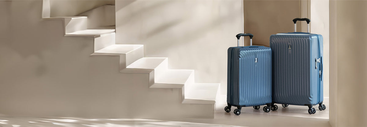 30% Off Maxlite® Air Luggage Sets