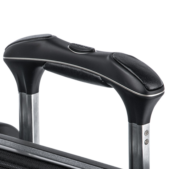 suitcase handle