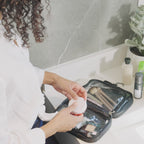 Travelpro® Essentials™ Split Case Toiletry Bag