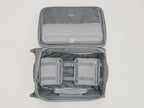 Platinum® Elite Carry-On Rollaboard/ Business Backpack Set