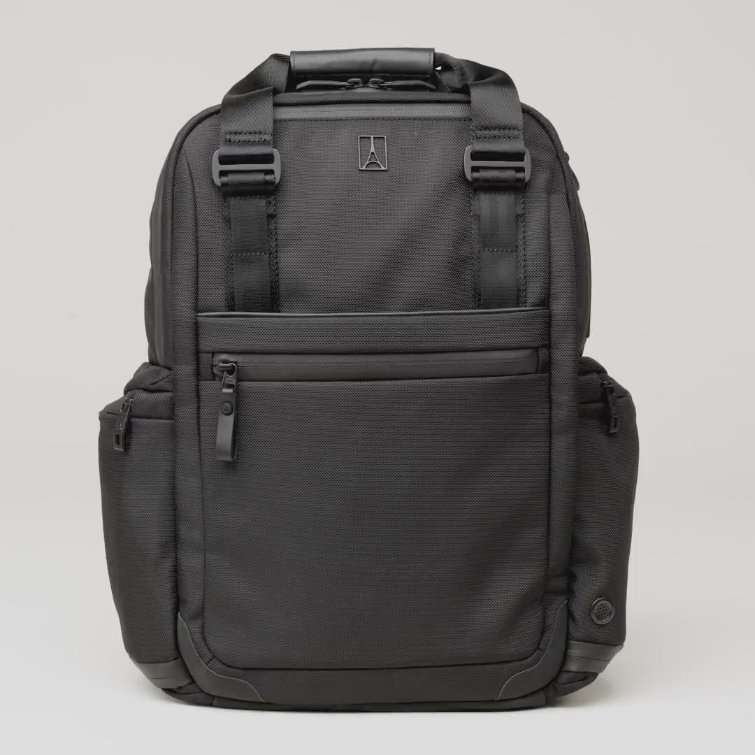 Altitude™ Medium Expandable Laptop Backpack 25-30L