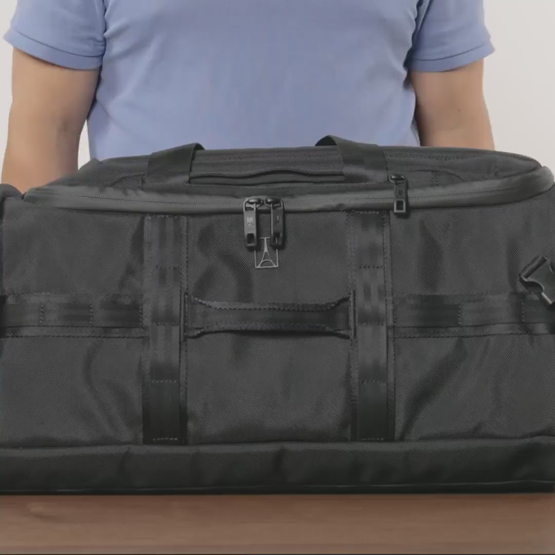 Travelpro® Altitude™ Convertible Duffel/Backpack