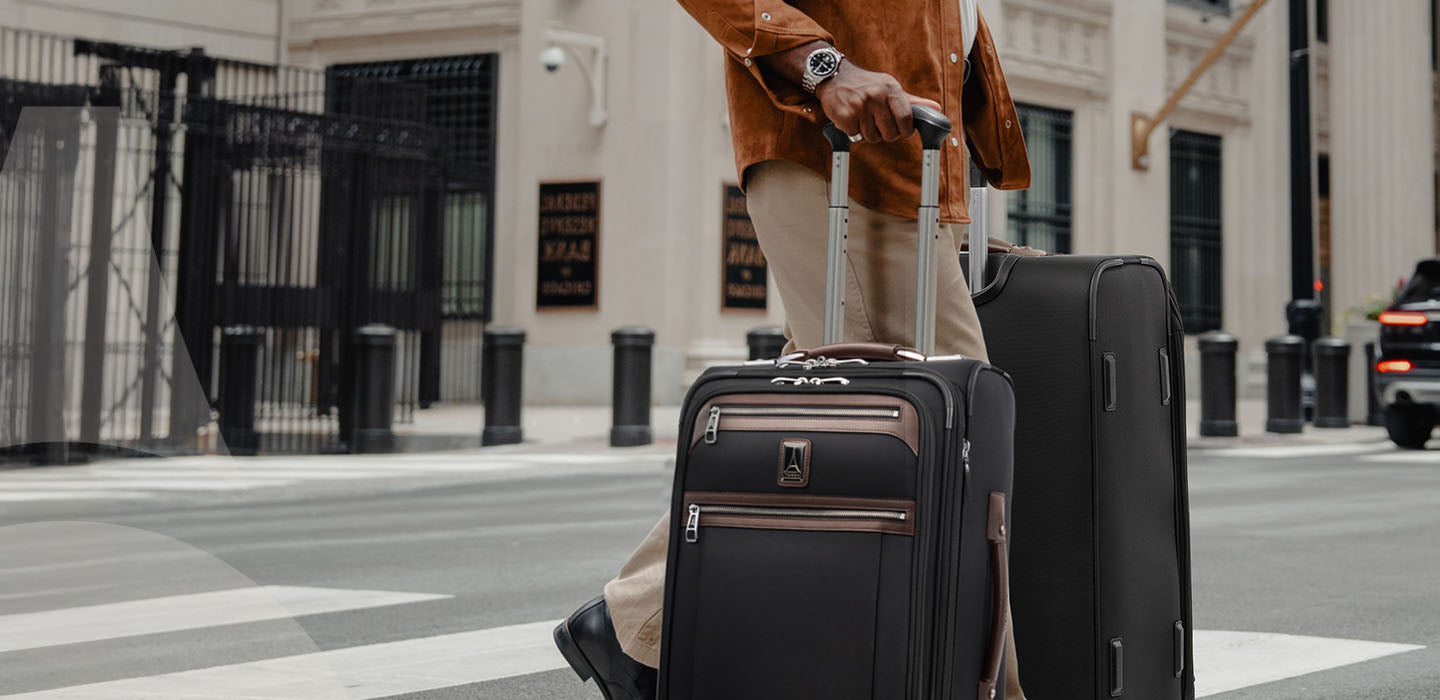 Compare CarryOn Luggage Travelpro