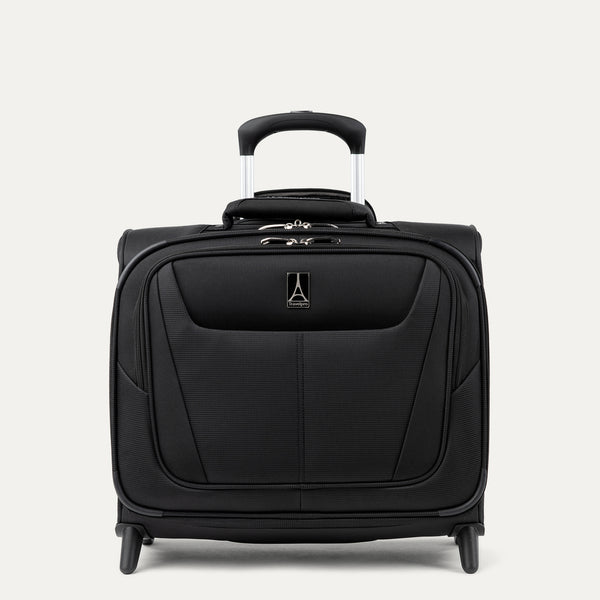 Travelpro Rolling Underseat Carry On 黒 travelpro-maxlite-5-carry-on-