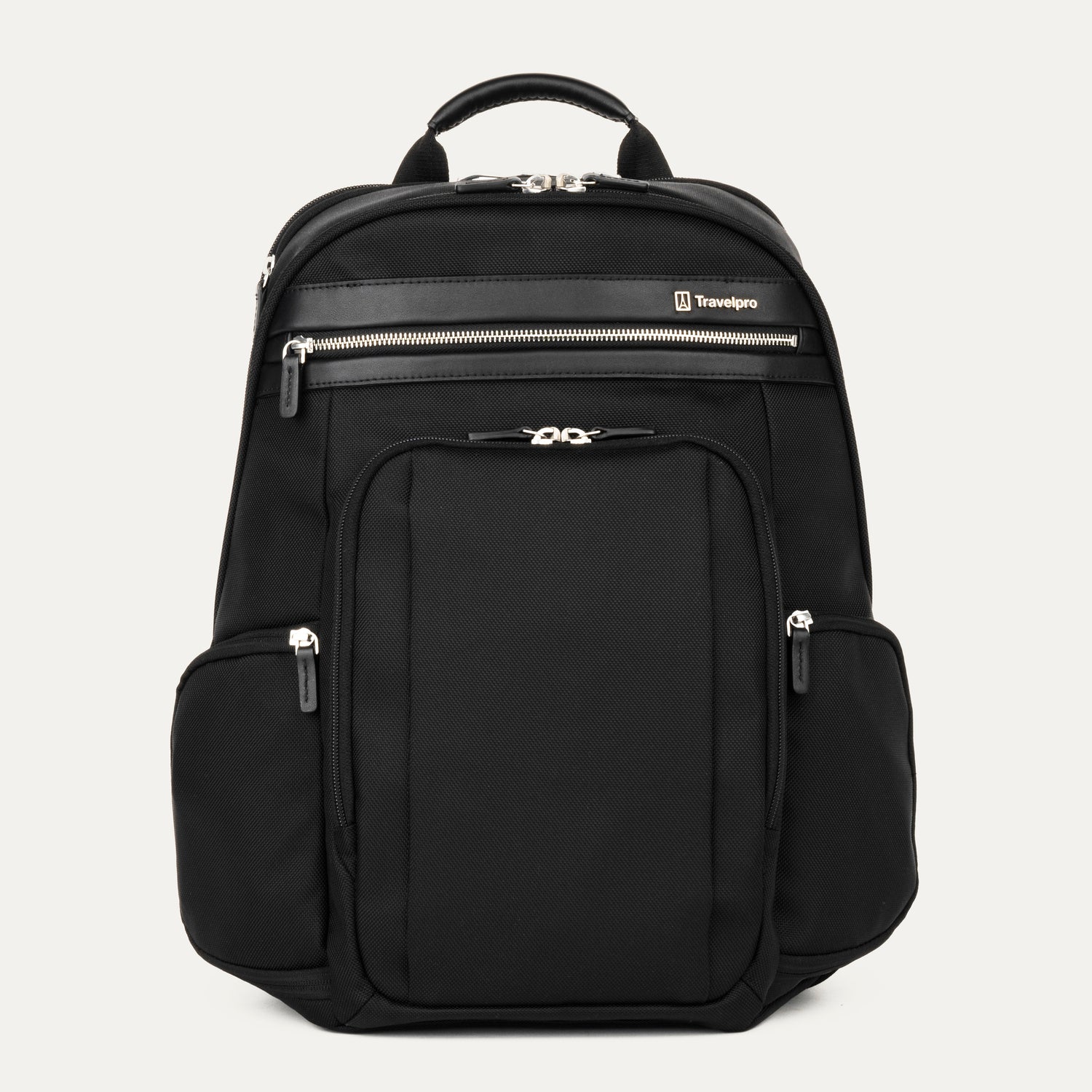 Platinum Elite Business Backpack Grey