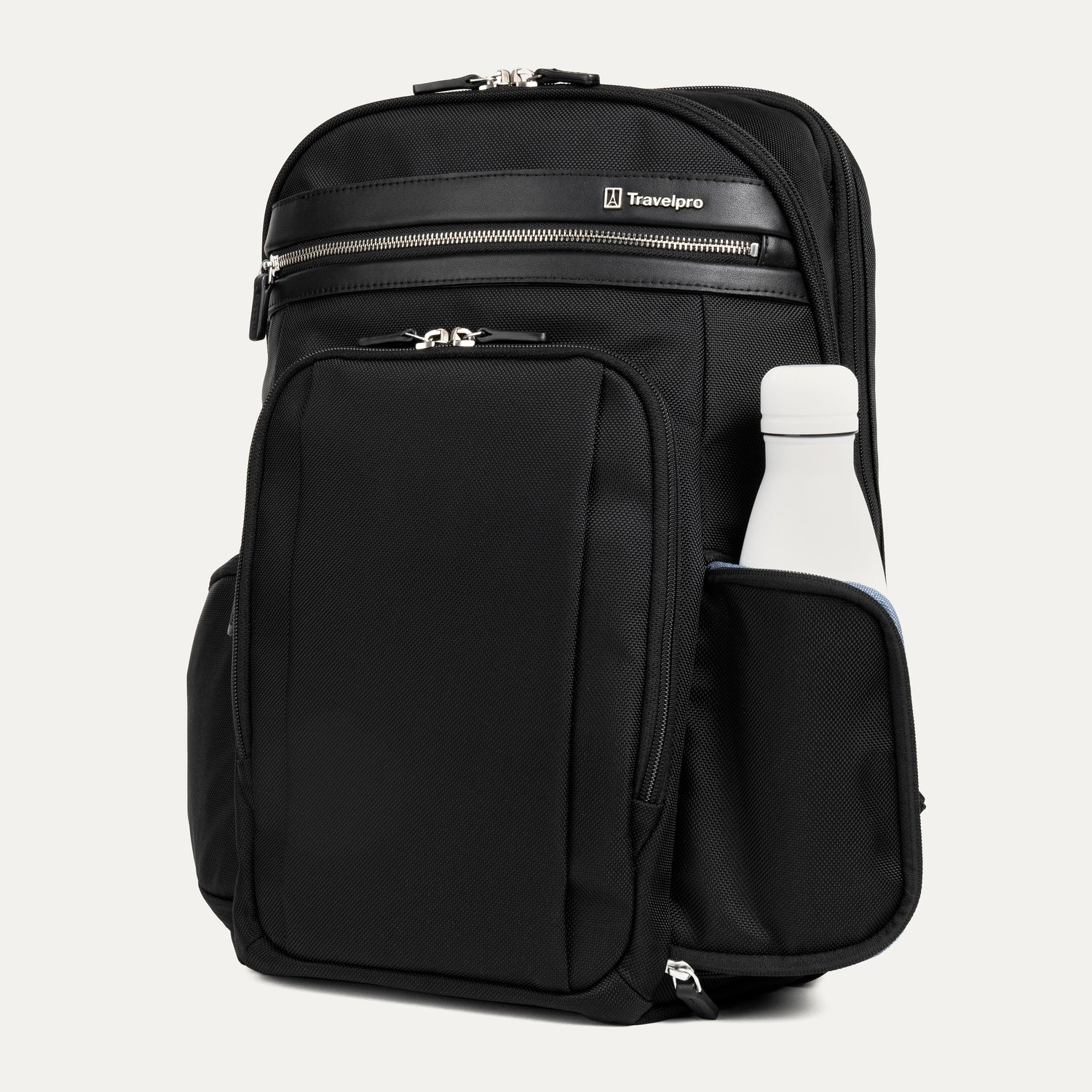 Travelpro ビジネスバッグ Travelpro® Altitude™ Full Expansion Brief – Travelpro Aviation