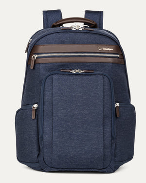 Platinum® Elite Business Laptop Backpack 27L