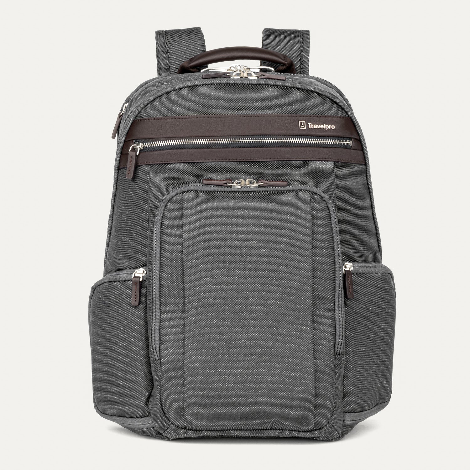 Multi-Compartment Business Backpack | Travelpro Platinum Elite