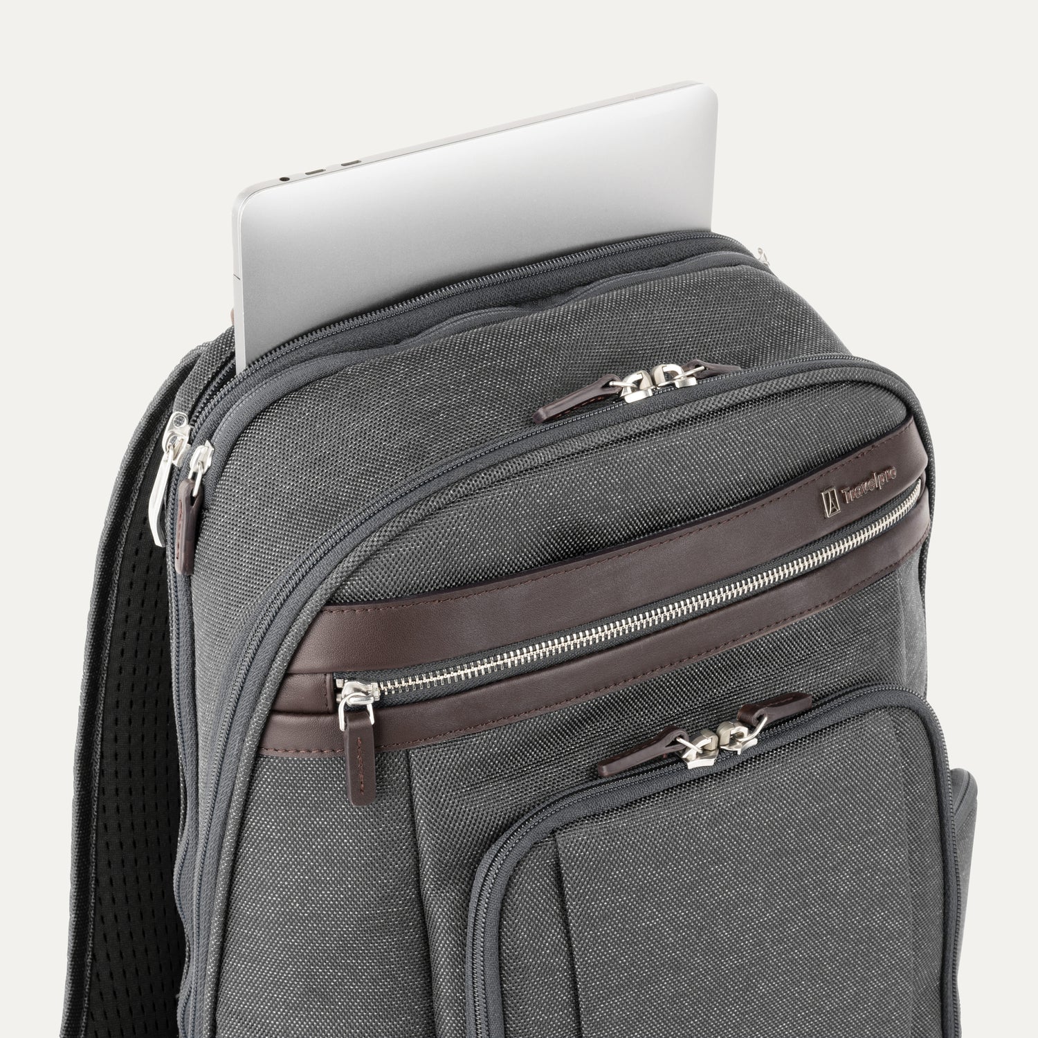 Multi-Compartment Business Backpack | Travelpro Platinum Elite